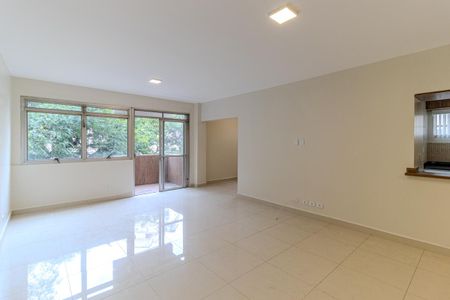 Apartamento à venda com 209m², 3 quartos e 1 vagaSala