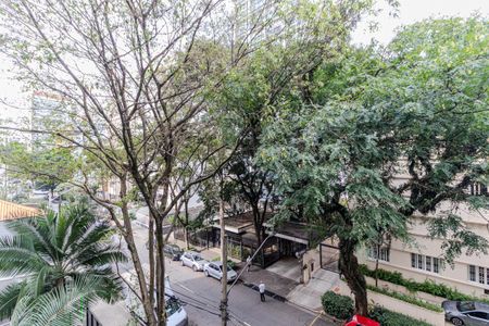 Apartamento à venda com 209m², 3 quartos e 1 vagaVista