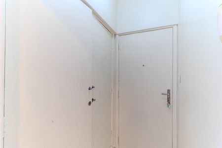 Apartamento à venda com 209m², 3 quartos e 1 vagaEntrada de Serviço