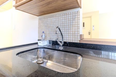 Apartamento à venda com 209m², 3 quartos e 1 vagaCozinha