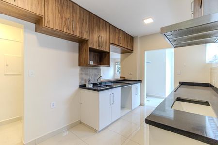 Apartamento à venda com 209m², 3 quartos e 1 vagaCozinha