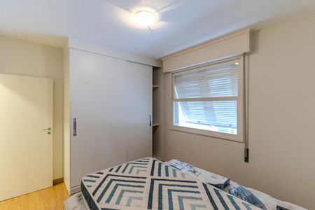 Apartamento à venda com 209m², 3 quartos e 1 vagaQuarto 1