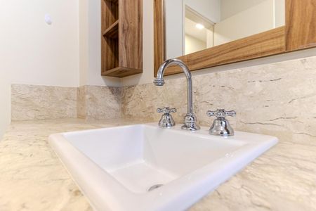 Apartamento à venda com 209m², 3 quartos e 1 vagaBanheiro Social