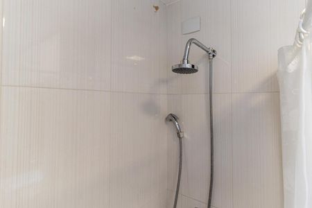 Apartamento à venda com 209m², 3 quartos e 1 vagaBanheiro da Suíte