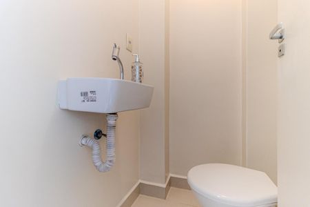 Apartamento à venda com 209m², 3 quartos e 1 vagaLavabo