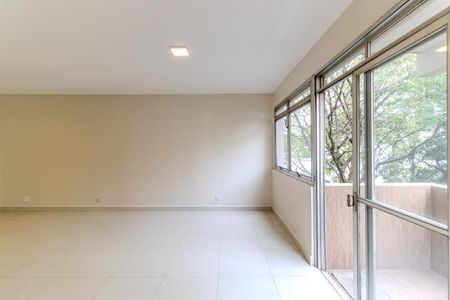 Apartamento à venda com 209m², 3 quartos e 1 vagaSala