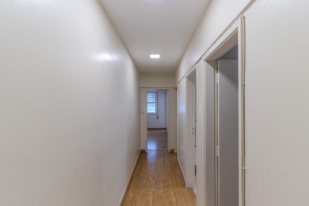 Apartamento à venda com 209m², 3 quartos e 1 vagaCorredor