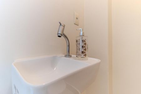 Apartamento à venda com 209m², 3 quartos e 1 vagaLavabo