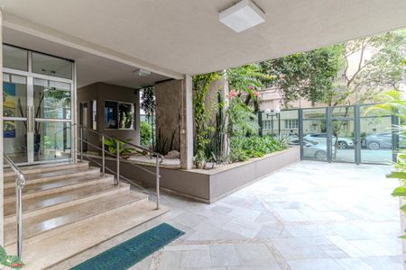 Apartamento à venda com 209m², 3 quartos e 1 vagaPortaria