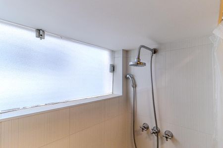 Apartamento à venda com 209m², 3 quartos e 1 vagaBanheiro Social
