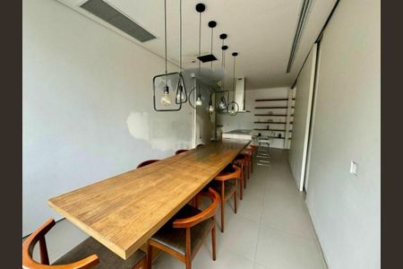 Apartamento à venda com 2 quartos, 70m² em Vila Nova Conceição, São Paulo
