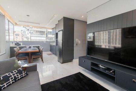 Apartamento à venda com 2 quartos, 70m² em Vila Nova Conceição, São Paulo