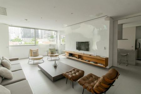 Apartamento à venda com 2 quartos, 70m² em Vila Nova Conceição, São Paulo