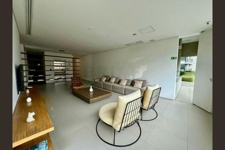 Apartamento à venda com 2 quartos, 70m² em Vila Nova Conceição, São Paulo