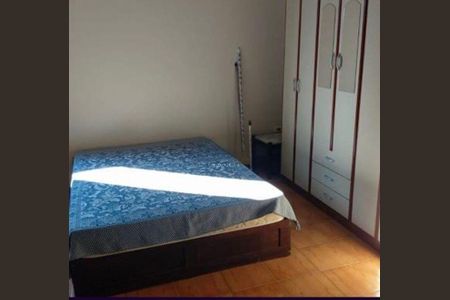 Casa à venda com 2 quartos, 93m² em Vila São José, São Paulo