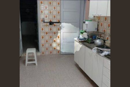 Casa à venda com 2 quartos, 93m² em Vila São José, São Paulo