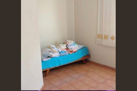 Casa à venda com 2 quartos, 93m² em Vila São José, São Paulo