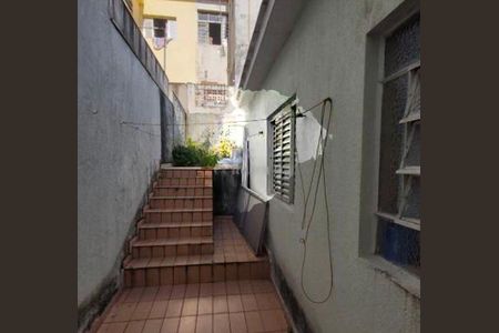 Casa à venda com 2 quartos, 93m² em Vila São José, São Paulo