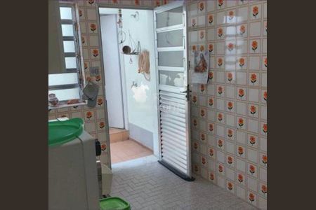 Casa à venda com 2 quartos, 93m² em Vila São José, São Paulo