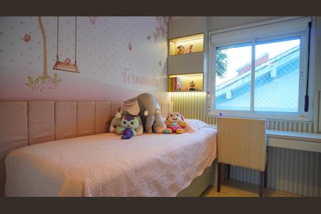 Apartamento à venda com 69m², 2 quartos e 1 vagaQuarto 2