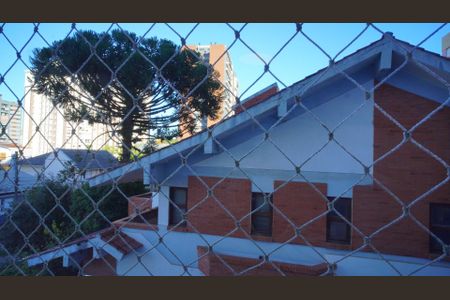 Apartamento à venda com 69m², 2 quartos e 1 vagaVista da Rua