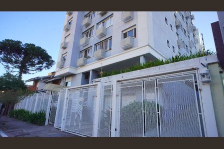 Apartamento à venda com 69m², 2 quartos e 1 vagaFachada 