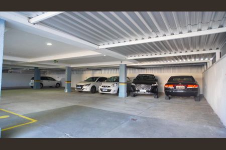 Apartamento à venda com 69m², 2 quartos e 1 vagaGaragem