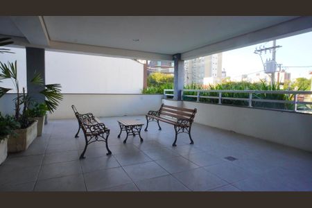 Apartamento à venda com 69m², 2 quartos e 1 vagaHall de entrada