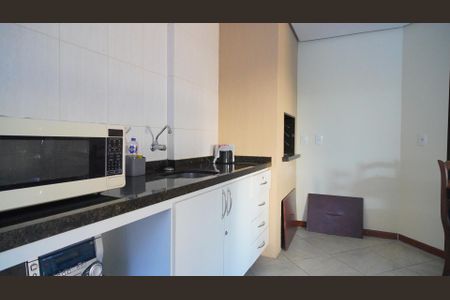 Apartamento à venda com 69m², 2 quartos e 1 vagaÁrea comum - Salão de festas