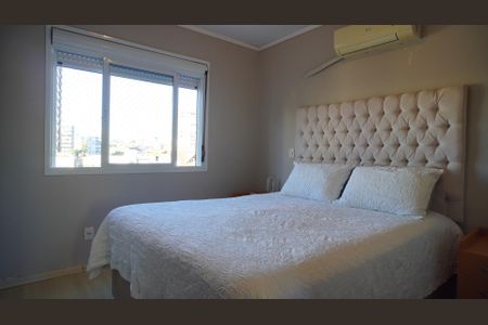 Apartamento à venda com 69m², 2 quartos e 1 vagaQuarto 1 suite 