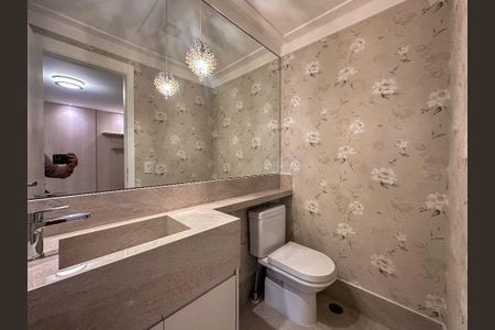 Apartamento à venda com 3 quartos, 173m² em Vila Leopoldina, São Paulo