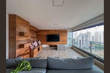 Apartamento à venda com 3 quartos, 173m² em Vila Leopoldina, São Paulo