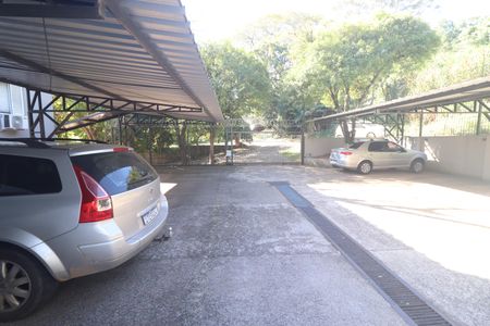 Apartamento para alugar com 50m², 2 quartos e 1 vagaGaragem