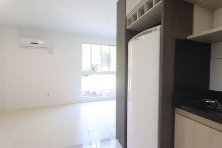 Apartamento para alugar com 50m², 2 quartos e 1 vagaCozinha