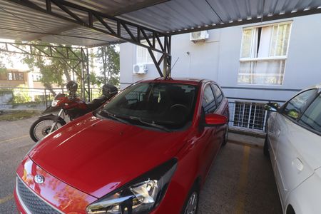Apartamento para alugar com 50m², 2 quartos e 1 vagaGaragem