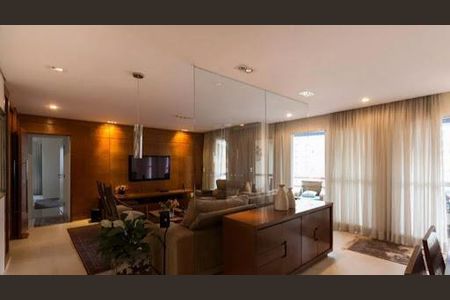 Apartamento à venda com 3 quartos, 167m² em Vila Mascote, São Paulo