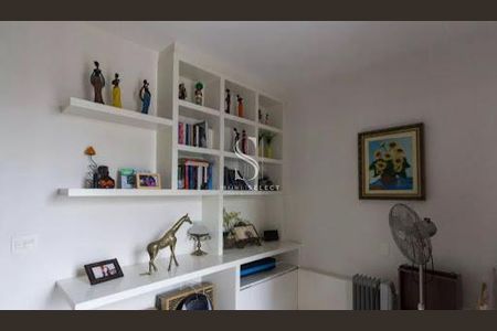 Apartamento à venda com 3 quartos, 167m² em Vila Mascote, São Paulo