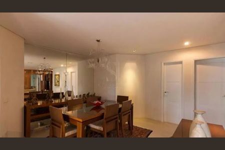 Apartamento à venda com 3 quartos, 167m² em Vila Mascote, São Paulo