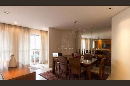 Apartamento à venda com 3 quartos, 167m² em Vila Mascote, São Paulo
