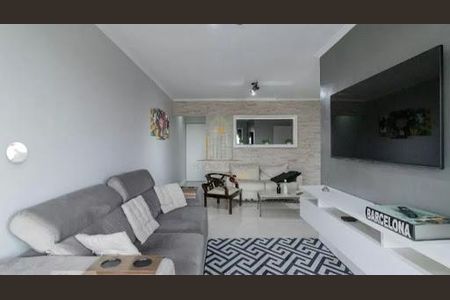 Apartamento à venda com 2 quartos, 66m² em Vila Santa Catarina, São Paulo