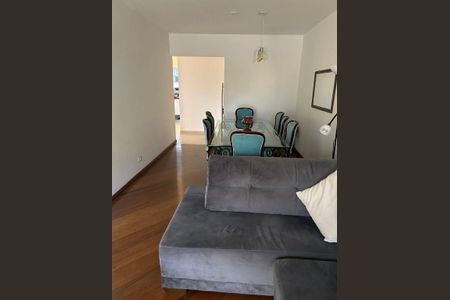 Apartamento à venda com 150m², 4 quartos e 3 vagas