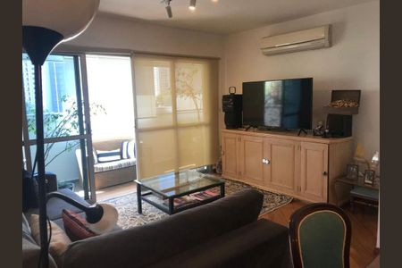 Apartamento à venda com 150m², 4 quartos e 3 vagas