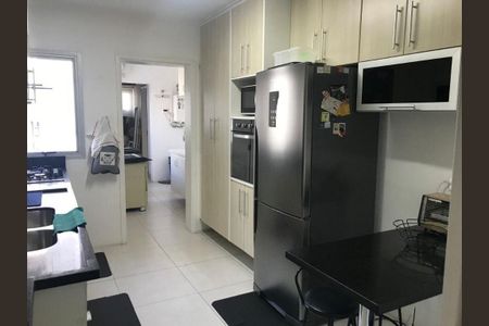 Apartamento à venda com 150m², 4 quartos e 3 vagas