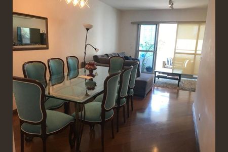 Apartamento à venda com 150m², 4 quartos e 3 vagas