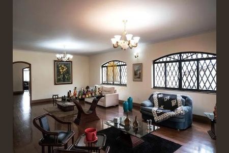 Casa à venda com 4 quartos, 650m² em Alto da Lapa, São Paulo