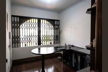 Casa à venda com 4 quartos, 650m² em Alto da Lapa, São Paulo