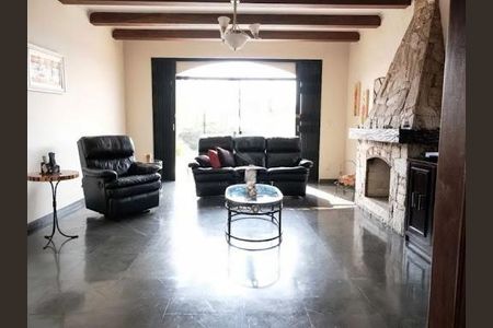 Casa à venda com 4 quartos, 650m² em Alto da Lapa, São Paulo