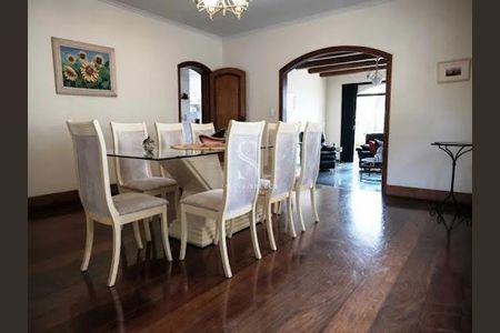Casa à venda com 4 quartos, 650m² em Alto da Lapa, São Paulo