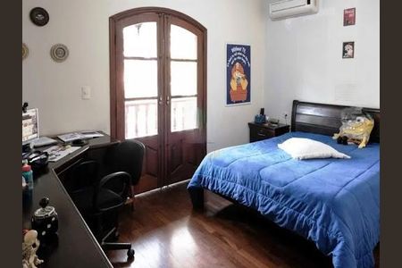 Casa à venda com 4 quartos, 650m² em Alto da Lapa, São Paulo