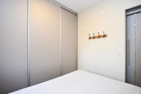 Studio para alugar com 28m², 1 quarto e 1 vagasuite